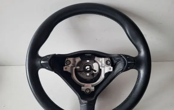Porsche Boxster 986 Steering wheel 99634780464