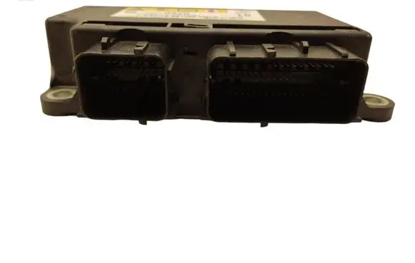Opel Insignia A Airbag control unit/module 13578320 AS8320T102570661