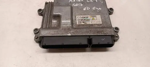 Mazda CX-5 Engine control unit/module 2757000558