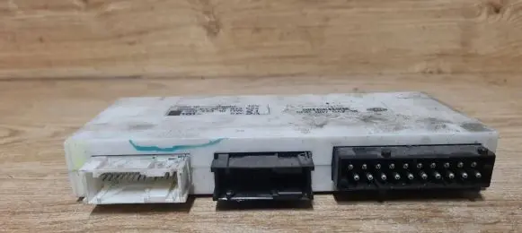 BMW 5 E39 Comfort/convenience module 61356913522