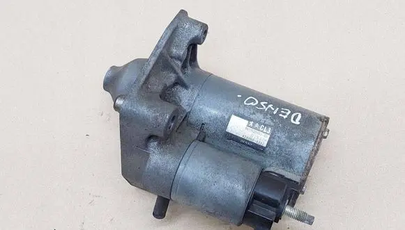 Peugeot 208 I Starter motor 9671530880
