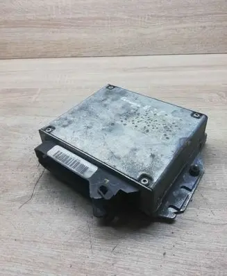 Opel Omega B1 Engine control unit/module ECU 560110796Z