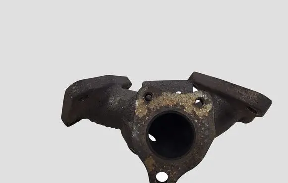 Mercedes-Benz CLS C218 X218 Exhaust manifold A6421421008