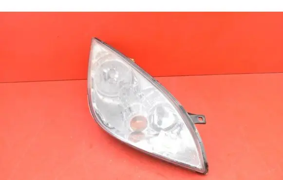 Mitsubishi Colt CZ3 Headlight/headlamp MR957354