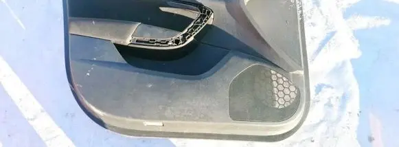 Opel Insignia A Front door card panel trim 13277377