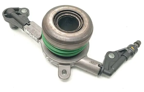 Volkswagen Crafter clutch release bearing A0002542508