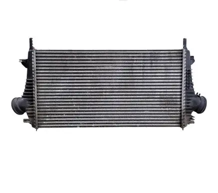 Opel Insignia A Intercooler radiator 13241751