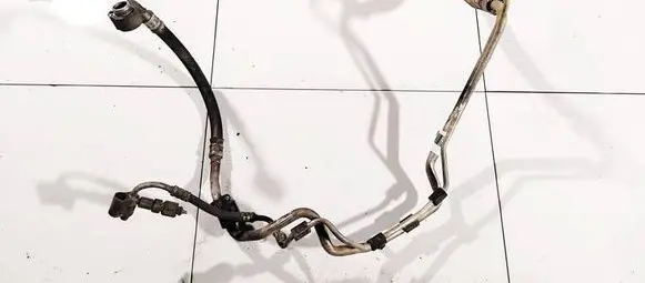 Skoda Octavia Mk2 (1Z) Air conditioning (A/C) pipe/hose