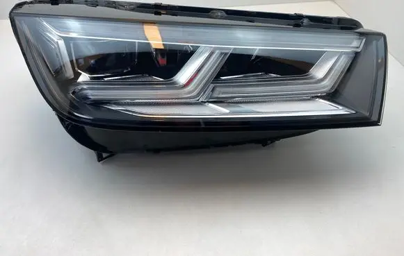 Audi Q5 SQ5 Headlight/headlamp 14A6350 14A6351 80A907397C