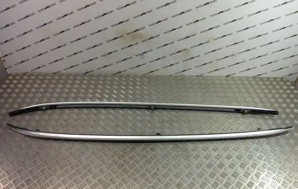 BMW X1 F48 F49 Roof bar rail 7356434 7356433