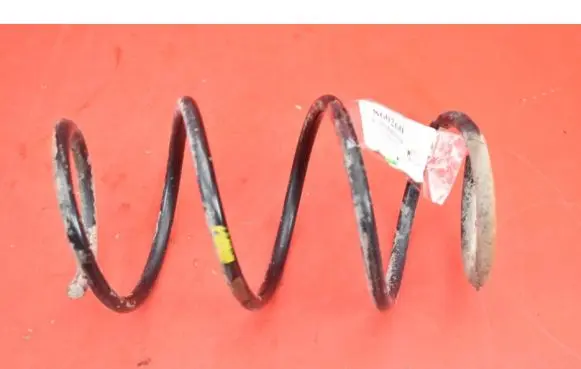 Fiat Panda 141 Front coil spring