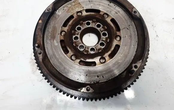 Toyota Corolla Verso AR10 Flywheel 