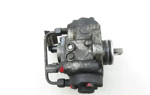 Citroen Jumper Fuel injection high pressure pump 