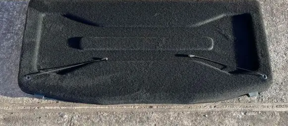 Jeep Avenger Parcel shelf 7357910120