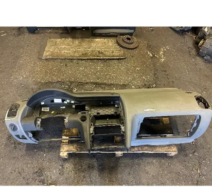 Audi Q7 4L Dashboard 4L1857041E