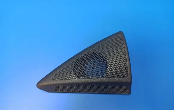 Mercedes-Benz E W211 Front door speaker cover trim A2117250194