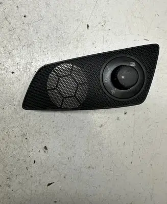 Skoda Yeti (5L) Wing mirror switch 1Z1959565E 1Z1867435