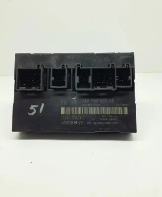 Volkswagen PASSAT B6 Comfort/convenience module 1K0959433AK 4050549803