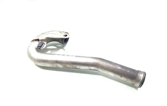 Nissan Qashqai Intercooler hose/pipe