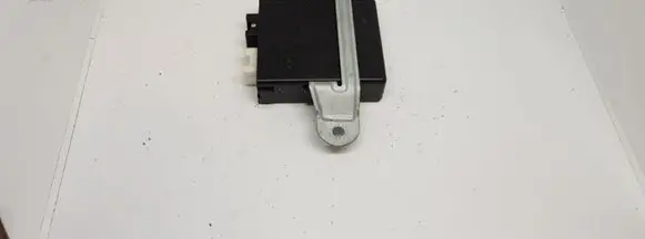 Hyundai Santa Fe Other control units/modules 9875026000
