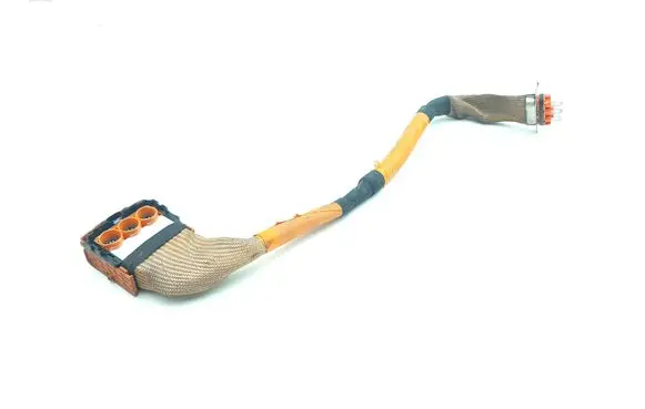 Renault Captur II High voltage cable 
