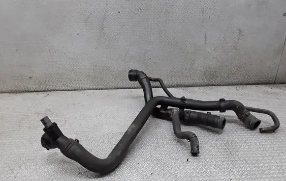 Volkswagen Jetta V Engine coolant pipe/hose