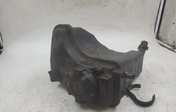 BMW 3 E90 E91 Coolant expansion tank/reservoir 7810592