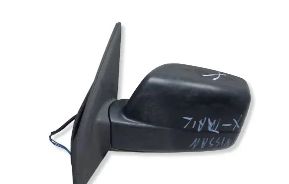 Nissan X-Trail T30 Front door electric wing mirror 150836KASACJA 150836