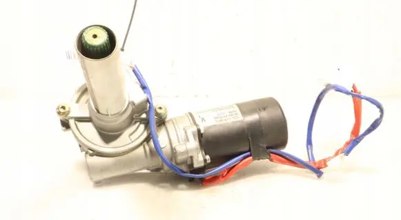 Toyota Avensis T250 Power steering pump 89245-02010