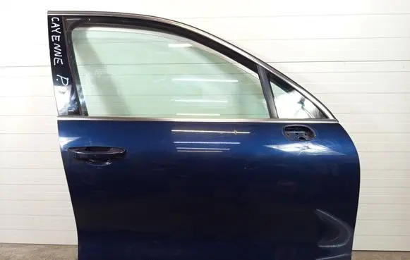Porsche Cayenne (92A) Front door DRZWCAYEN7P