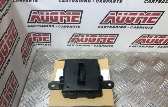 Skoda Enyaq iV Keyless (KESSY) go control unit/module 5WA959436G