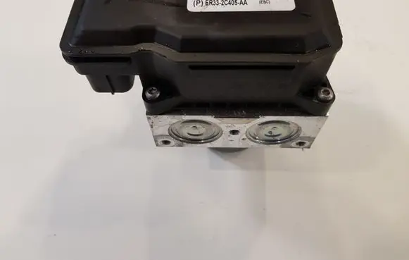 Ford Mustang V ABS Pump ER332C405AA 18033510