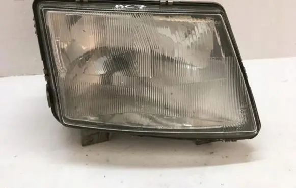 Mercedes-Benz Vito Viano W638 Headlight/headlamp