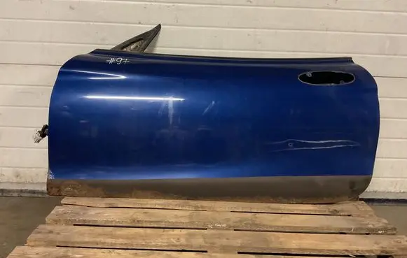 Hyundai Coupe Door (2 Door Coupe) 