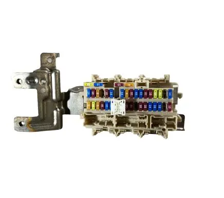 Fuse module
