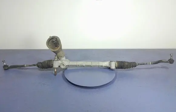Toyota Yaris Steering rack 09062023-097
