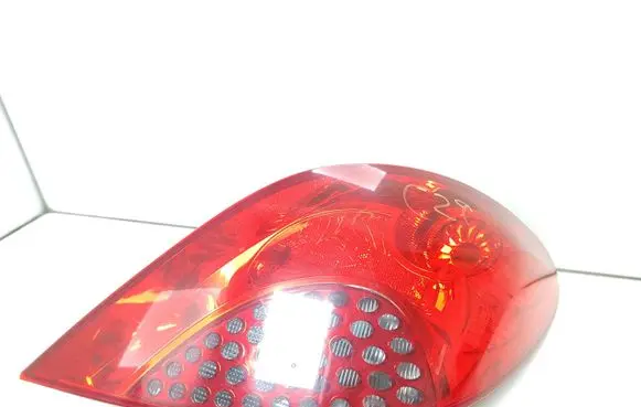 Peugeot 207 Rear/tail lights 964998658003