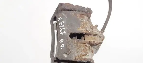 Ford Mondeo Mk III Front brake caliper 0204y01129