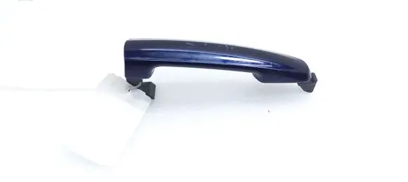 Suzuki SX4 S-Cross Rear door exterior handle