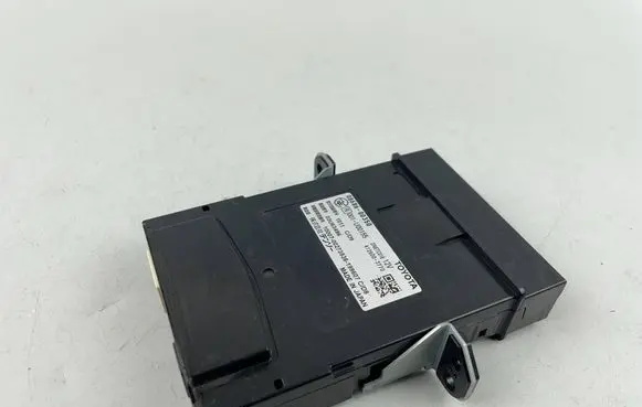 Other control units/modules