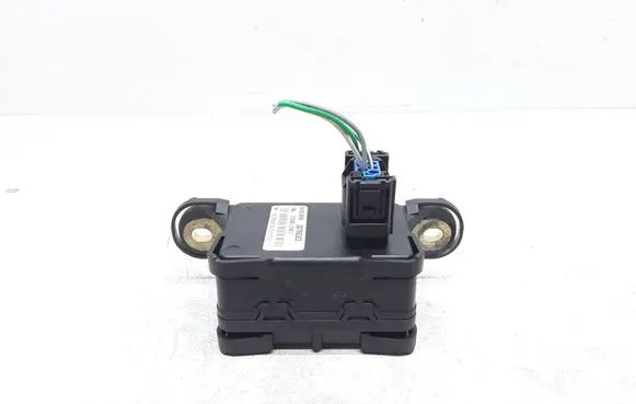 Volvo XC90 ESP acceleration yaw rate sensor 30795302