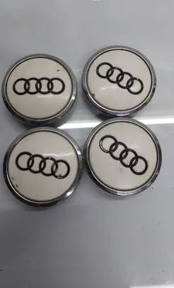 Original wheel cap