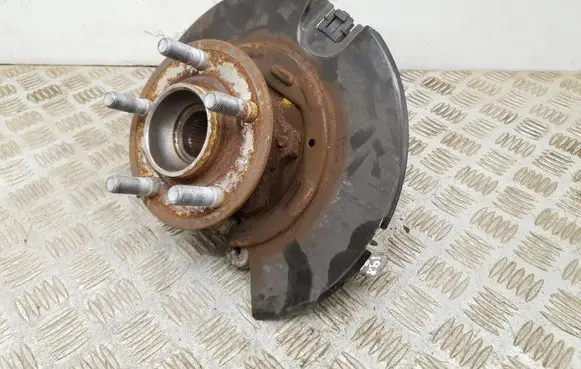 Chrysler Charger Rear wheel hub spindle/knuckle 68089312AD