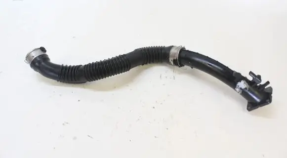 Mercedes-Benz B W246 W242 Coolant pipe/hose 