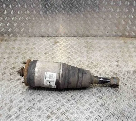 Land Rover Discovery 4 - LR4 Rear shock absorber/damper 22275473 AH2218W002AC