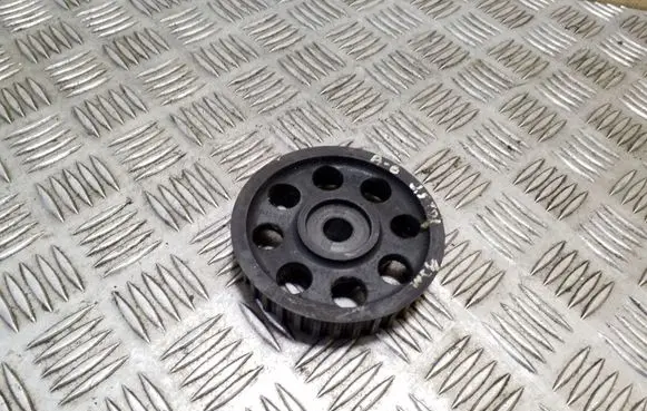 Camshaft pulley/ VANOS