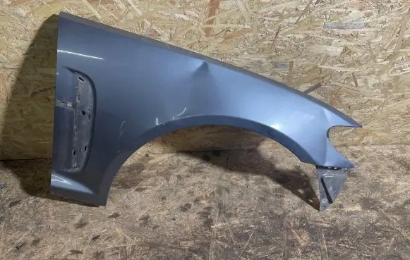 Jaguar XF X250 Fender