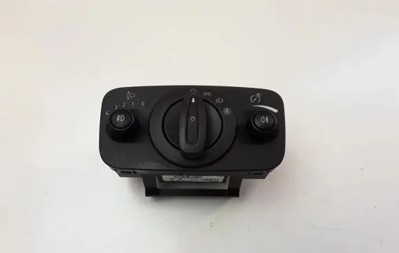 Ford Kuga II Light switch AV6T13A024CC