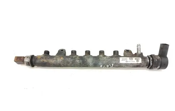 Volkswagen Transporter - Caravelle T5 Fuel main line pipe 057130764H 03L130089 0281002859