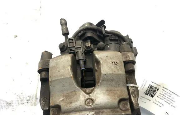 Mercedes-Benz GLC X253 C253 Rear brake caliper